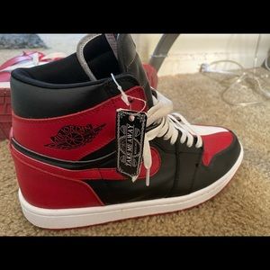 Jordan 1s Homage To Home